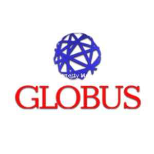 Globus Housing logo